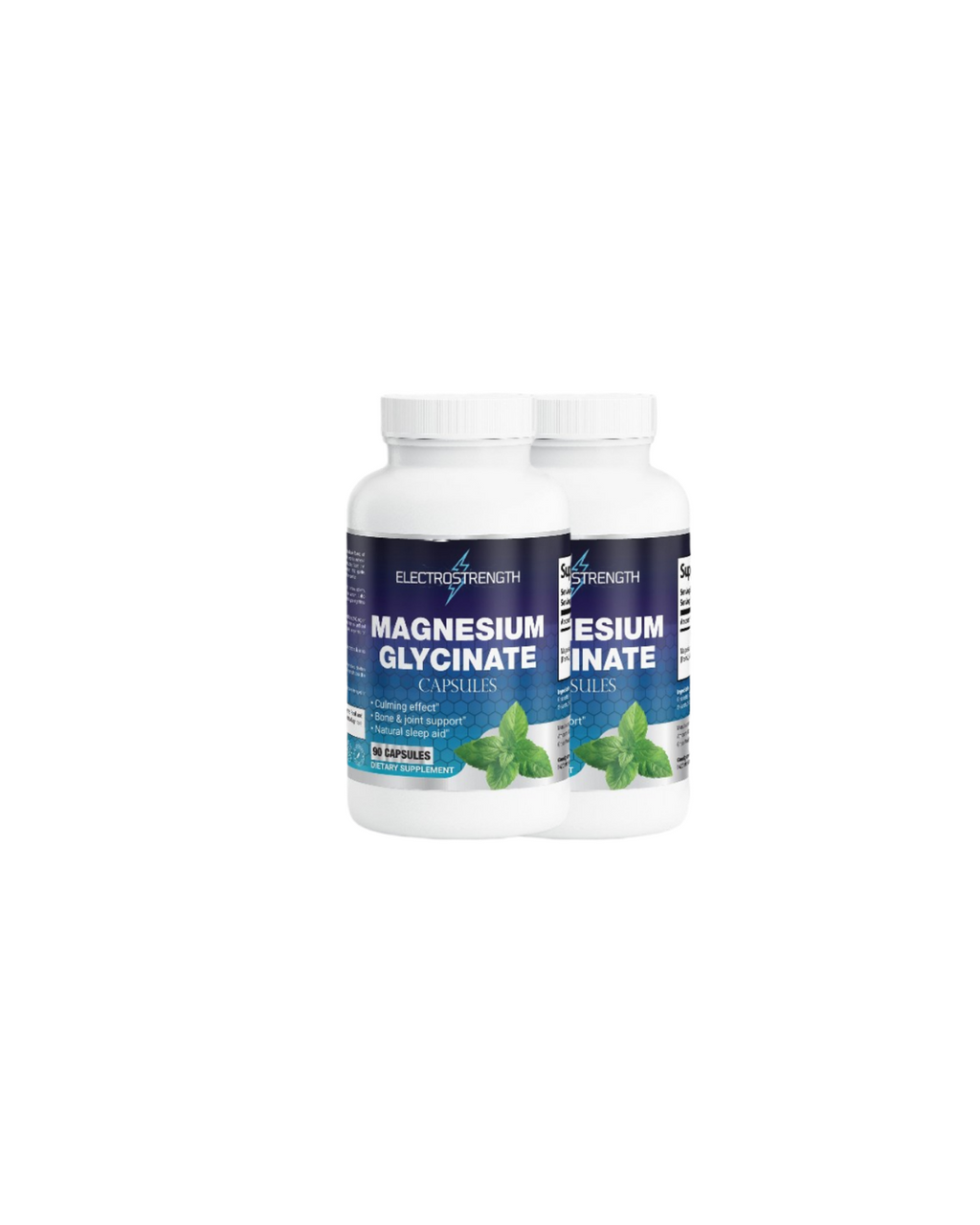 Magnesium Glycinate