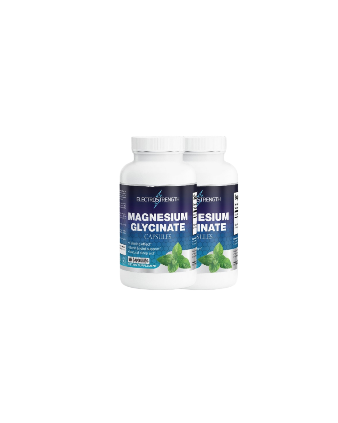 Magnesium Glycinate
