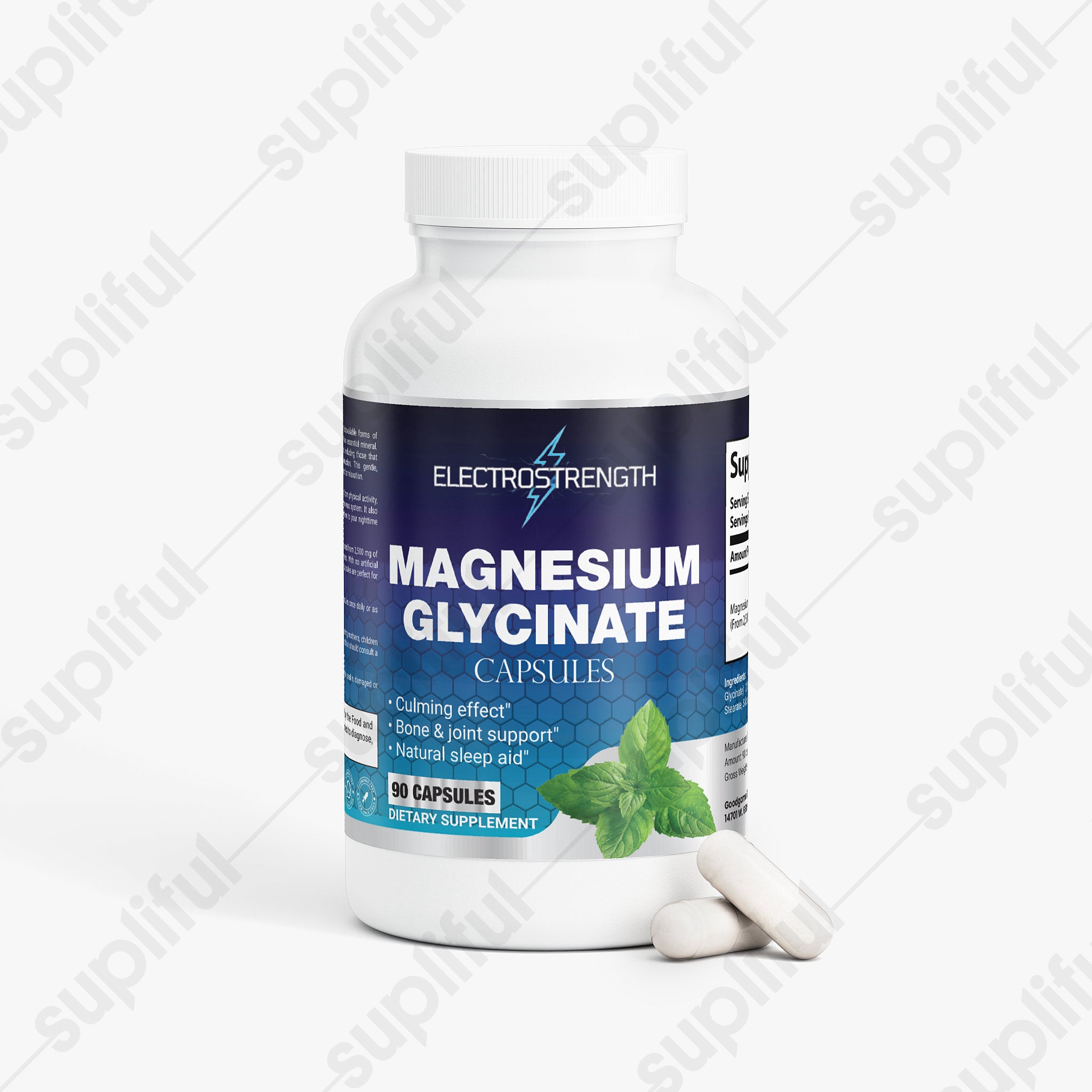 Magnesium Glycinate