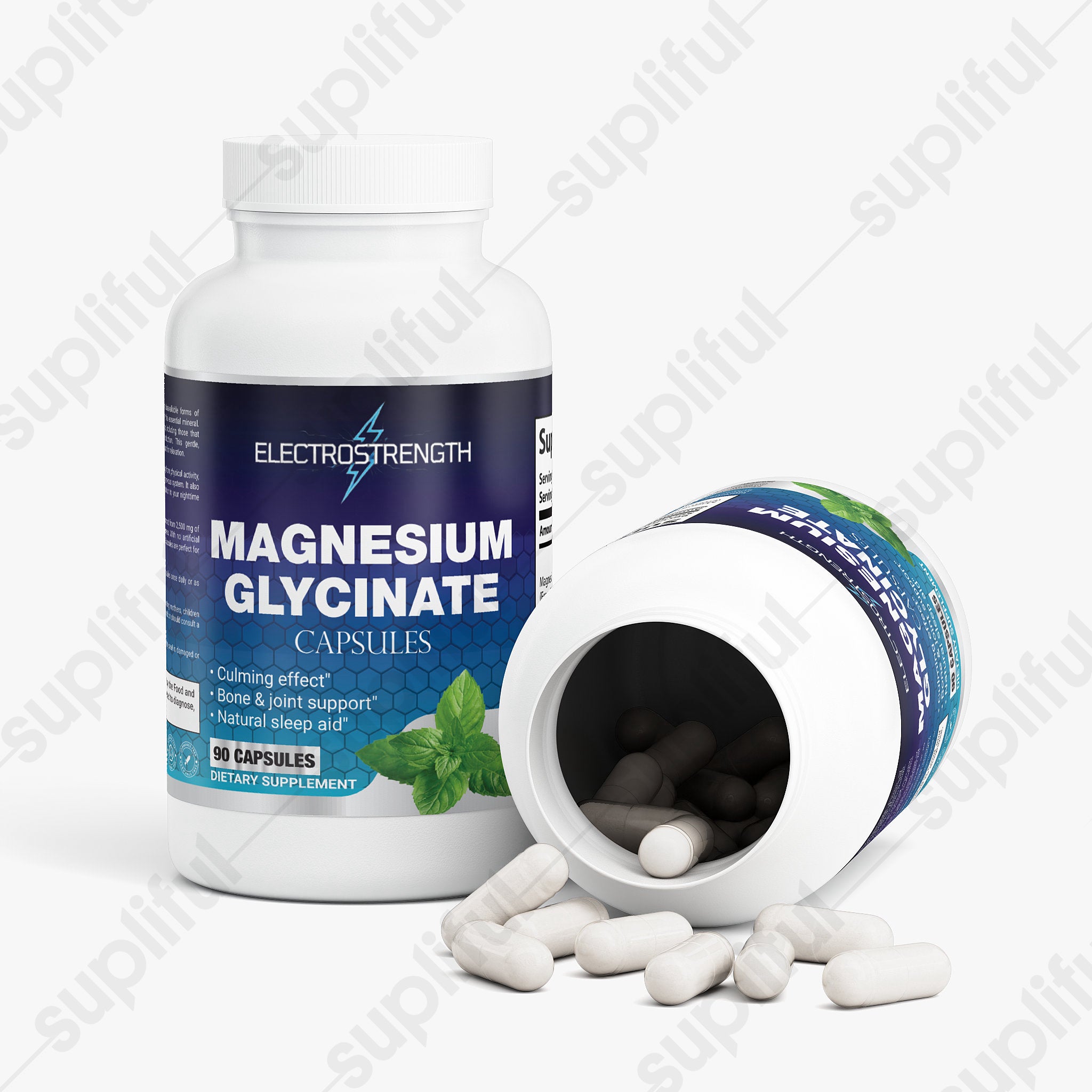 Magnesium Glycinate
