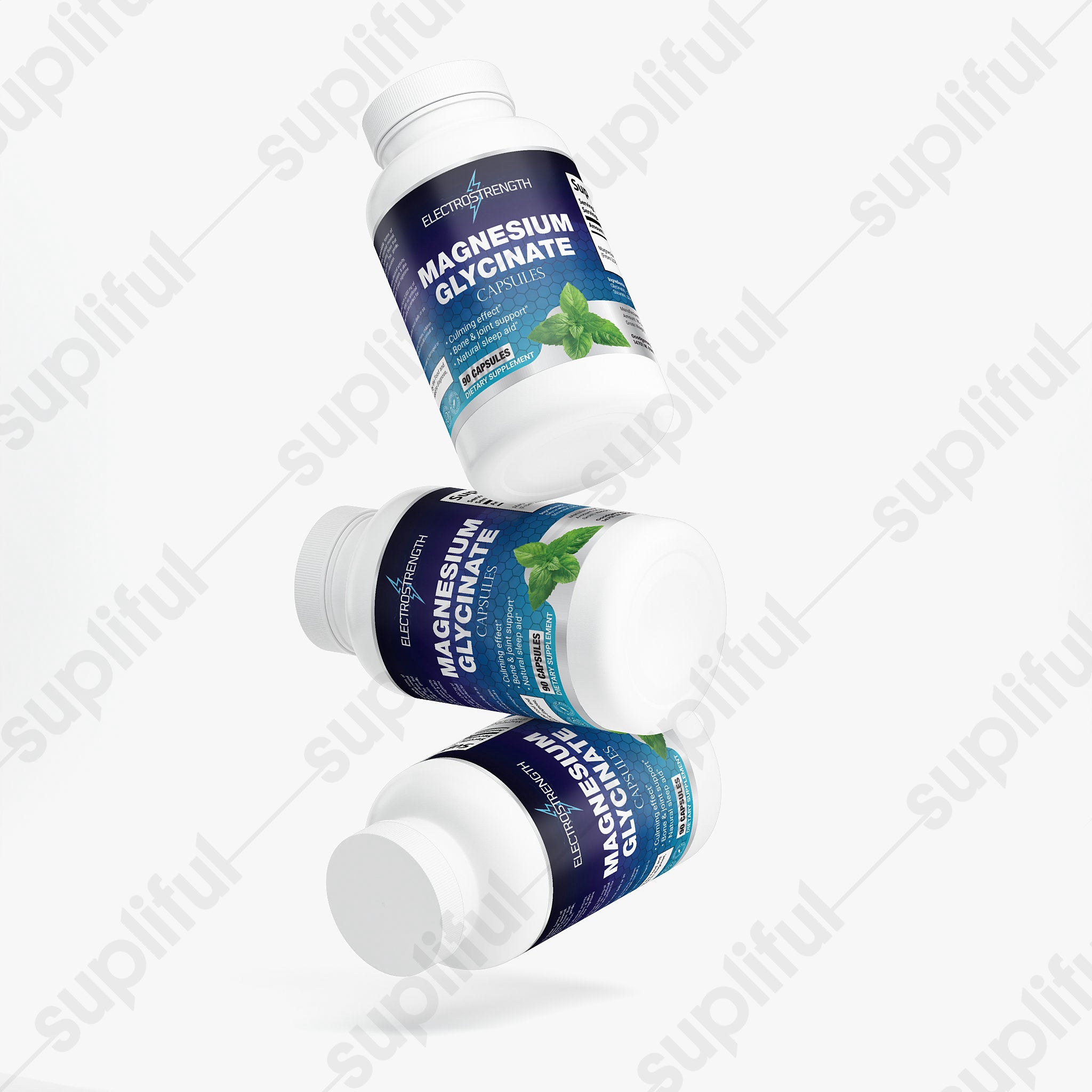 Magnesium Glycinate